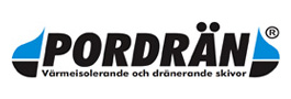 Pordrän Pordrän